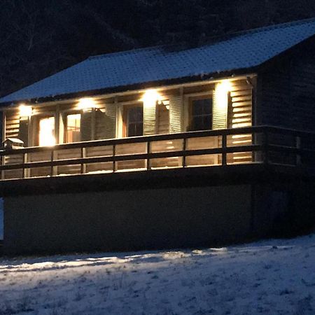 Chalet Le Forestier Bullange Exterior photo
